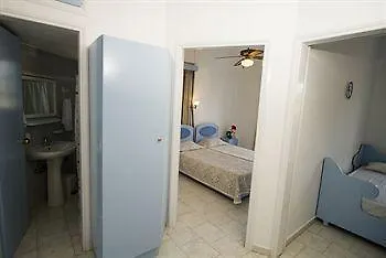 Tripodis Apartament Kíssamos