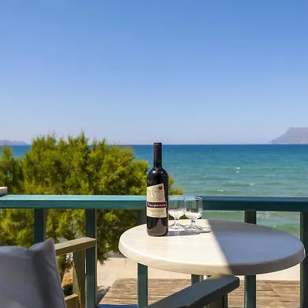 Apartament Tripodis