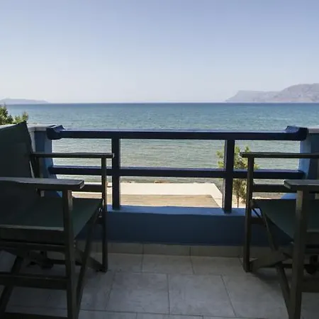 Apartament Tripodis