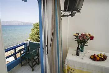 Apartament Tripodis Kíssamos