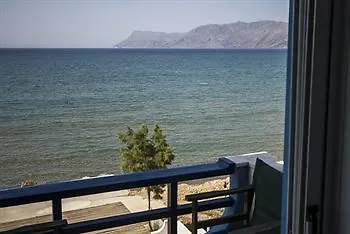 Tripodis Apartament Kíssamos