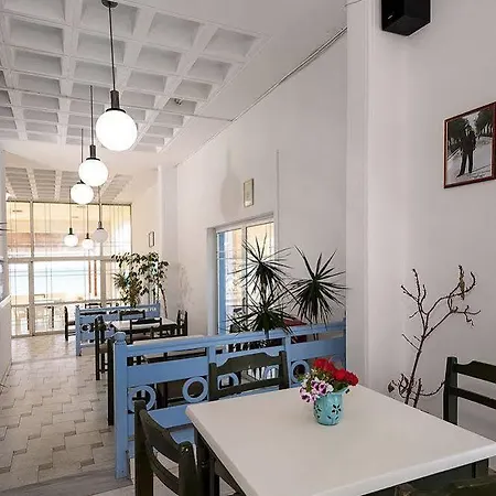 Tripodis Apartament *